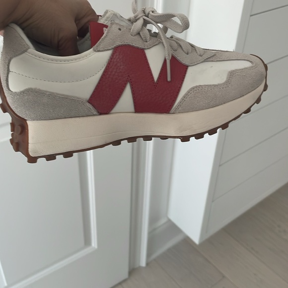 POPULAR NEW BALANCE 327 !!! - Picture 4 of 5